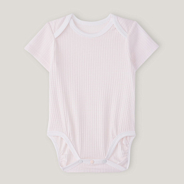Боди Toys White-Pink 3 шт от бренда Anna Leon