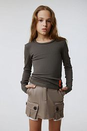 Лонгслив California Hacks от бренда Stormies