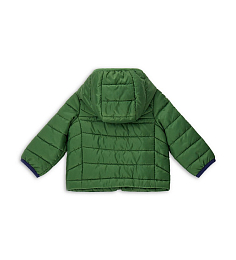 Куртка Green от бренда Original Marines