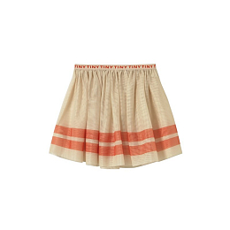 Юбка STRIPES от бренда Tinycottons