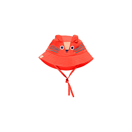 Панама Tiger Cub от бренда Boboli