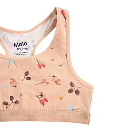 Топ 2шт. Jade Forest Rose от бренда MOLO