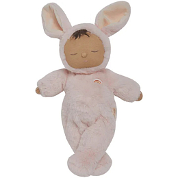 Текстильная кукла Cozy Dinkums Кролик Pip от бренда Olli Ella