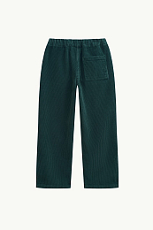 Вельветовые штаны Choo от бренда CHOOCHOO