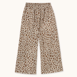 Штаны LEOPARD от бренда Tinycottons