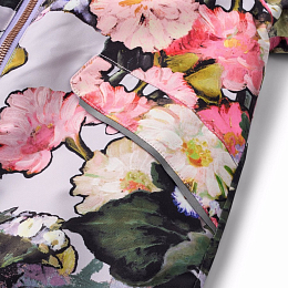 Комбинезон Hyde Flower Art от бренда MOLO