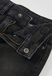 Джинсы Black Denim от бренда Boboli