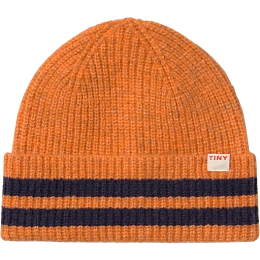 Шапка Orange от бренда Tinycottons