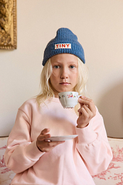Свитшот Tiny Pink от бренда Tinycottons