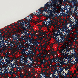 Юбка Flora Print от бренда Boboli