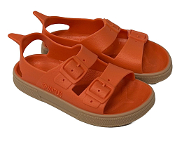 Сандалии IRKY-VEG CORAL от бренда Boatilus