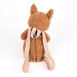 Рюкзак Кенгуру с малышом от бренда Egmont Toys