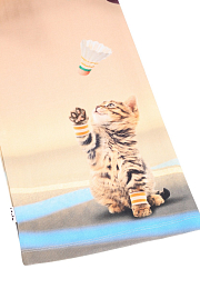 Спортивные штаны Aurita Team Kittens от бренда MOLO