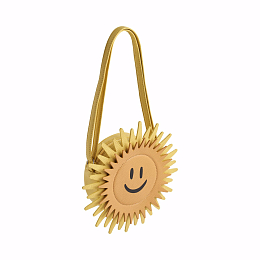 Сумка Dandelion Bag Mimosa, от бренда MOLO