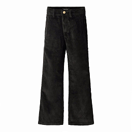 Джинсы Aida Black Rib от бренда MOLO