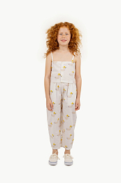 Кроп-топ Ducks от бренда Tinycottons