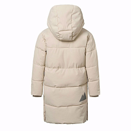 Пальто Harper Soft Powder от бренда MOLO