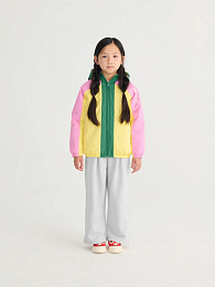 Анорак Color Herbalist двусторонний от бренда Bobo Choses