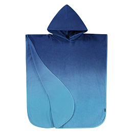Халат Beach Cover Up Mazarine Blue от бренда MOLO