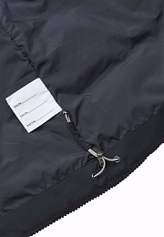 Куртка Hilo Black от бренда MOLO