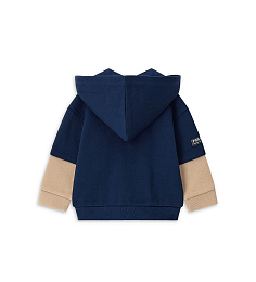 Толстовка Pageant Blue от бренда Original Marines