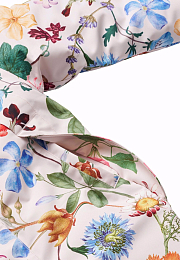 Комбинезон Pingo Antique Flowers от бренда MOLO