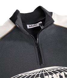 Свитшот Marty Pirate Black от бренда MOLO