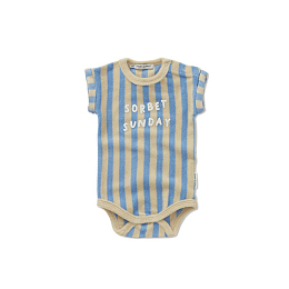 Боди Sorbet Sunday Stripes от бренда Sproet & Sprout