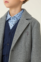 Жилетка Navy от бренда Trussardi