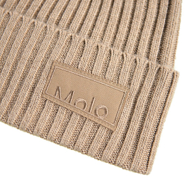 Шапка Karli Fawn от бренда MOLO