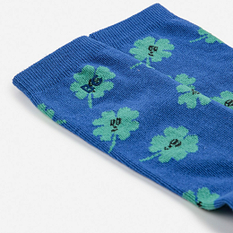 Носки Lucky Clover от бренда Bobo Choses