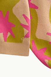 Кардиган Stars and Shapes от бренда CHOOCHOO