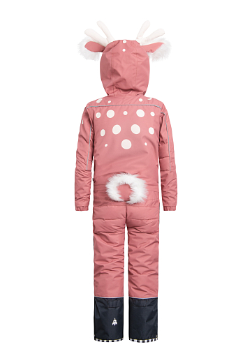 Комбинезон Deer от бренда WeeDo