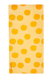 Полотенце Sun от бренда Tinycottons
