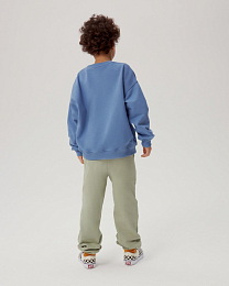 Свитшот Tomato от бренда CHOOCHOO