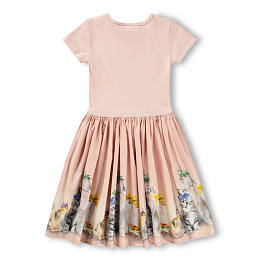 Платье Cissa Photobooth от бренда MOLO