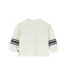 Лонгслив C'MON от бренда Original Marines