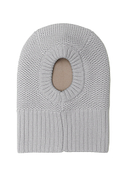 Балаклава Mumla mist grey от бренда Peppihat