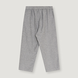 Брюки Cliff Herringbone от бренда The New Society