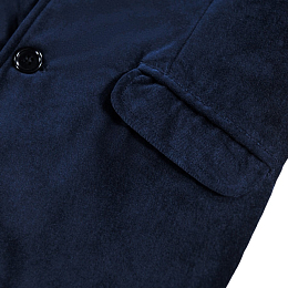 Пиджак Hieronymus Galaxy Blue от бренда MOLO