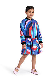 Туфли MINI-ME от бренда Emilio Pucci