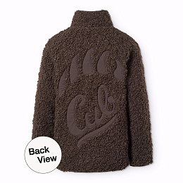 Куртка Ulan Dark Cocoa от бренда MOLO