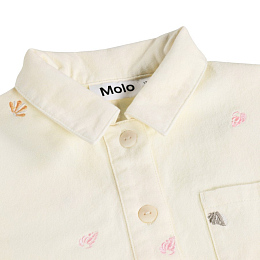 Куртка джинсовая Hellen Mini Shells от бренда MOLO
