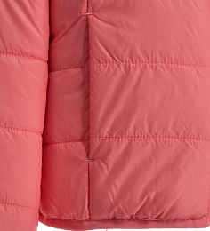 Куртка двусторонняя Pink от бренда Original Marines