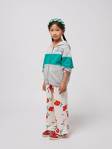 Толстовка Smiling от бренда Bobo Choses