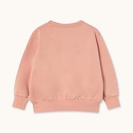 Свитшот WALK GRAPHIC от бренда Tinycottons