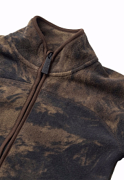 Куртка Ulani Slope Fleece от бренда MOLO