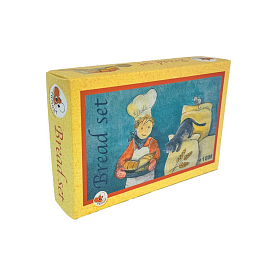 Игровой набор "Пекарня" от бренда Egmont Toys