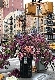 Пазл «Цветы в Нью-Йорке» 300 эл. от бренда Ravensburger