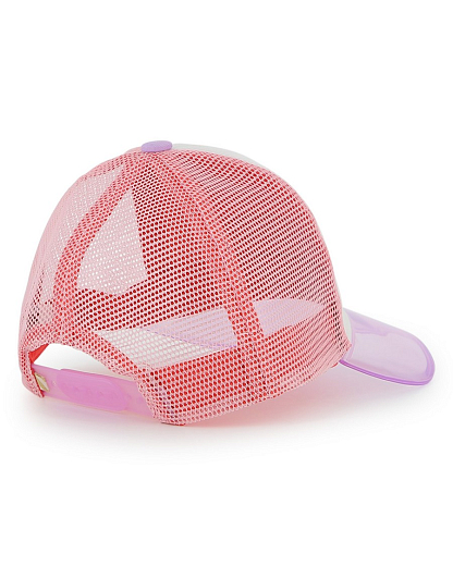 Кепка BLANC от бренда Billieblush